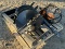 2024 Wolverine Skid Steer Auger Drive & Bit