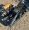 2024 Wolverine Skid Steer Auger Drive & Bit
