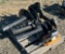 2024 Wolverine Skid Steer Auger Drive & Bit