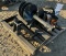 2024 Wolverine Skid Steer Auger Drive & Bit