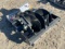 2024 Wolverine Skid Steer Auger Drive & Bit