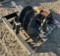 2024 Wolverine Skid Steer Auger Drive & Bit