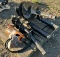 2024 Wolverine Skid Steer Auger Drive & Bit