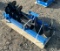 GIYI Skid Steer Auger Quick Attach