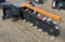 2024 Wolverine Skid Steer Trencher