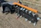 2024 Wolverine Skid Steer Trencher