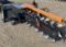2024 Wolverine Quick Attach Skid Steer Trencher