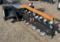2024 Wolverine Quick Attach Skid Steer Trencher