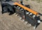 2024 Wolverine Quick Attach Skid Steer Trencher