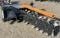 2024 Wolverine Quick Attach Skid Steer Trencher