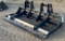 2024 Wolverine Quick Attach Skid Steer 78