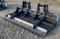 2024 Wolverine Quick Attach Skid Steer 78