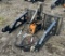 2024 Wolverine Skid Steer 3 Point Hitch Adapter