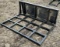 Skid Steer Land Plane/Level Quick Attach
