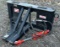 Industrias America Hydraulic Tree & Post Puller