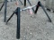 A-Frame Shooting Target