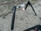 A-Frame Shooting Target