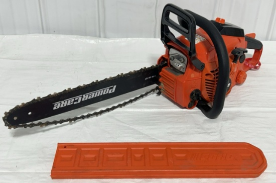 ECHO 18" 40.2 Gas 2-Stroke Chainsaw