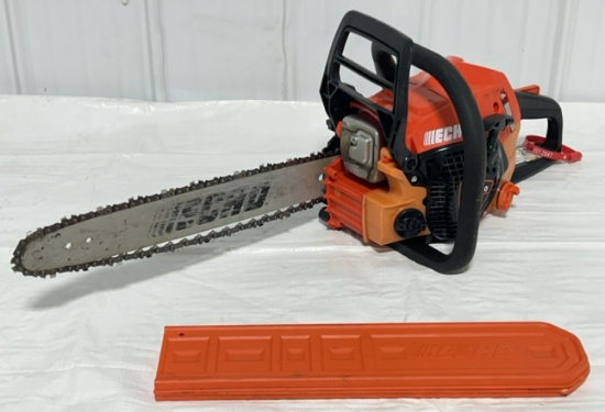 ECHO 16" 34.4cc Gas 2-Stroke Chainsaw