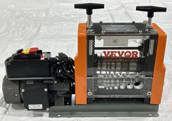 Vevor Wire Stripping Machine