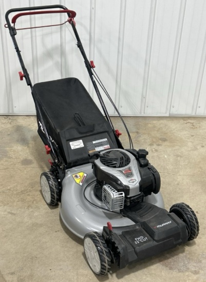 Murray 22" FWD Self Propelled Lawn Mower