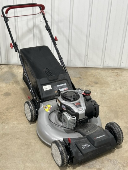 Murray 22" FWD Self Propelled Lawn Mower