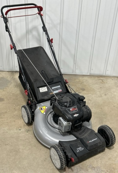 Murray 22" FWD Self Propelled Lawn Mower