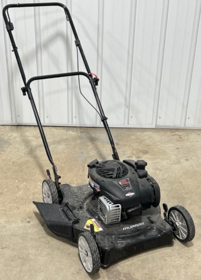 Murray 20" Gas Push Lawn Mower