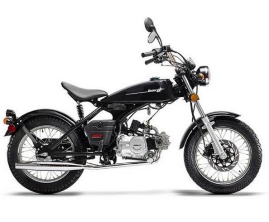 Brand New Lazer 6 SSR Motorsports
