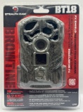 Stealth Cam BT18 FX Shield Infrared Trail Camera