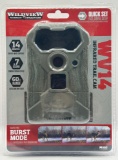 StealthCam Wildview WV14 Infrared Trail Camera