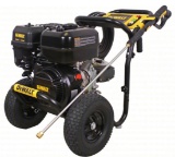 DeWalt 4400 PSI 4.0 GPM Gas Pressure Washer