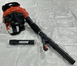 ECHO 216 MPH 58.2cc Gas Backpack Leaf Blower
