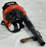EHCO 216 MPH 58.2cc Gas Backpack Leaf Blower