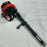 ECHO 216 MPH 58.2cc Gas Backpack Leaf Blower