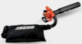 ECHO 25.54cc Gas Leaf Blower Shred N Vac