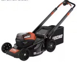 ECHO eFORCE 21