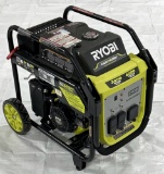 Ryobi 4000W Gas Digital Inverter Generator