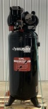 Husky 60 Gal. 175 PSI Stationary Electric Air Compressor