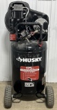 Husky 30 Gal. 175 PSI Vertical Air Compressor