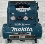 Makita Quiet Series 2 Gal. Air Compressor