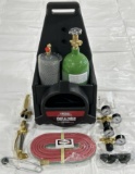 Lincoln Electric Port-A-Torch Kit