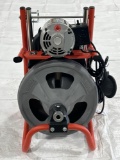 Rigid K-400 Drum Machine