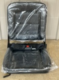 Brand New Equipment Seat, 18.5