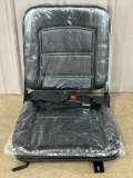 Brand New Equipment Seat, 18.5
