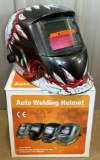 Auto Welding Helmet