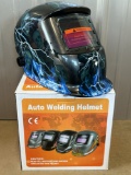 Auto Welding Helmet