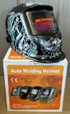 Auto Welding Helmet