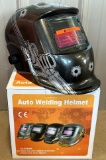 Auto Welding Helmet