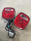 Signal-Stat LED Tail Lights 7